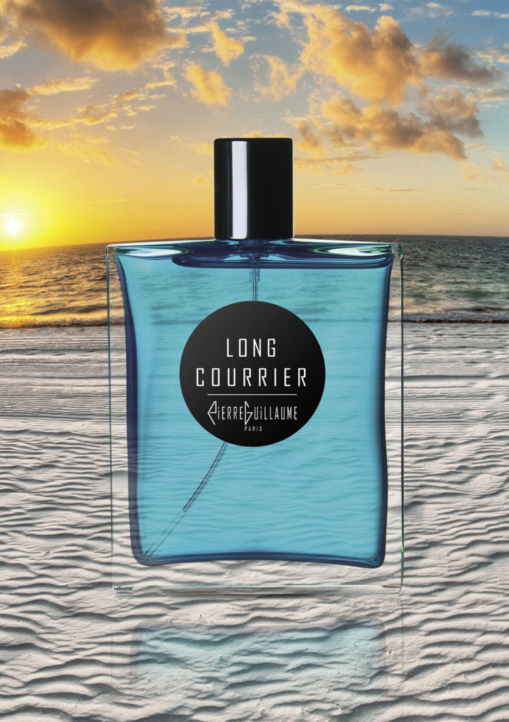 LONG COURRIER Eau de Parfum 50ml