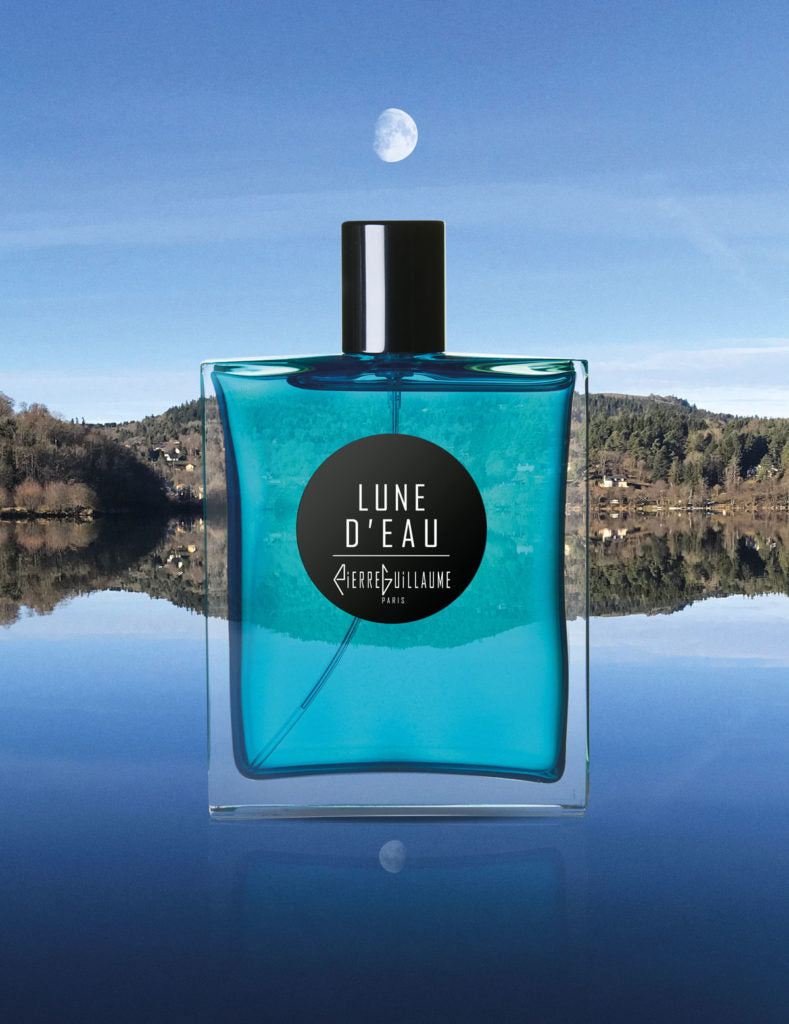 LUNE D’EAU Eau de Parfum 50ml