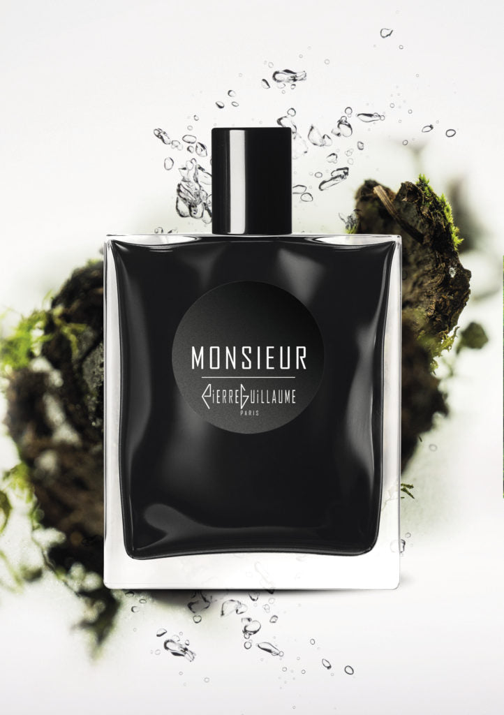 MONSIEUR Eau de Parfum