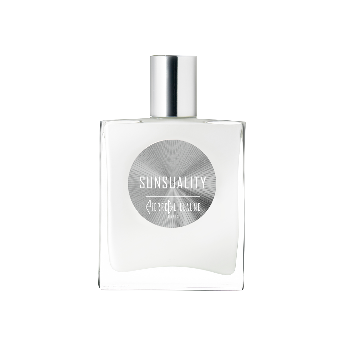 SUNSUALITY Eau de Parfum