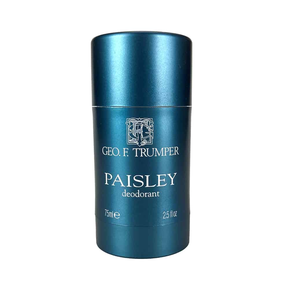 Paisley Deodorant Stick 75ml