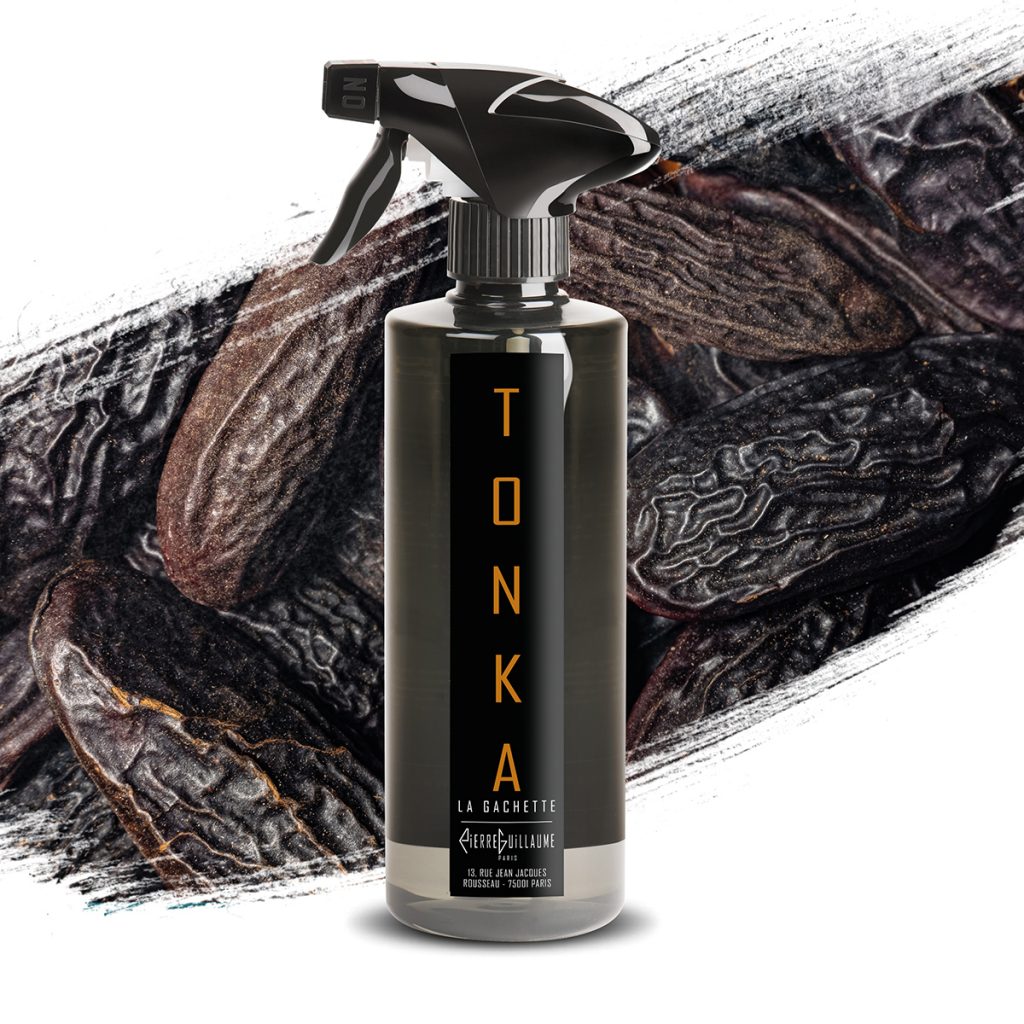 TONKA telpu aromāts 500ml