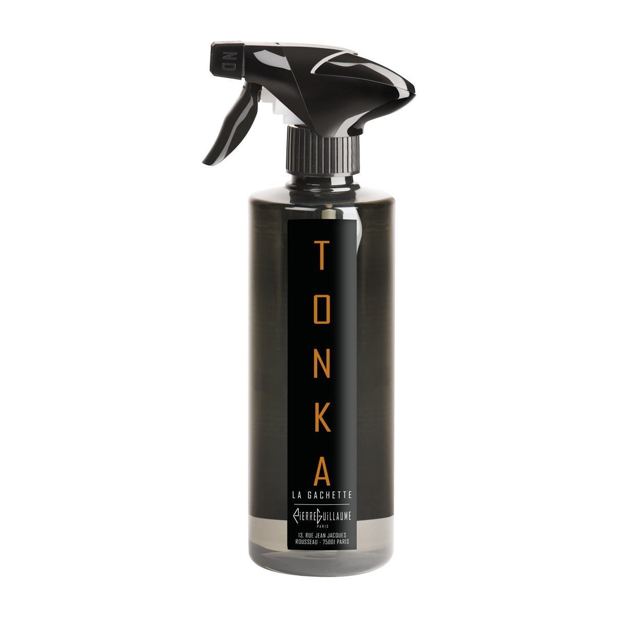 TONKA telpu aromāts 500ml