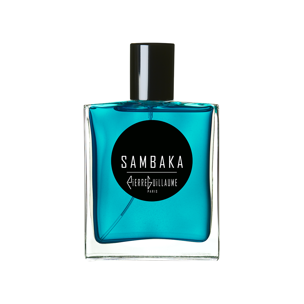 SAMBAKA Eau de Parfum