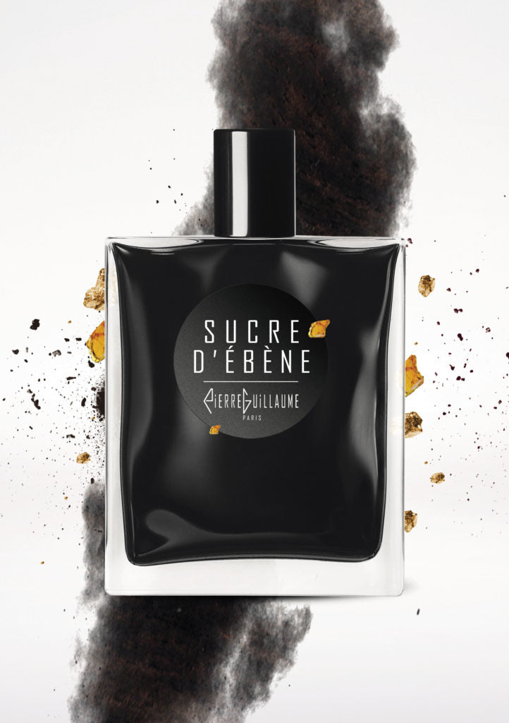 SUCRE D’EBENE Eau de Parfum