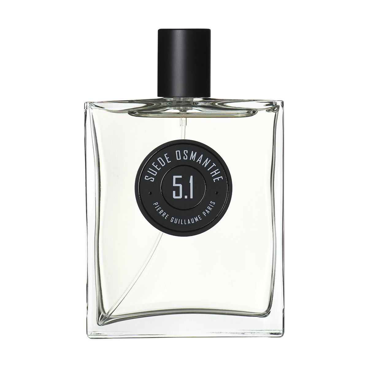 5.1 Suede Osmanthe Eau de Parfum