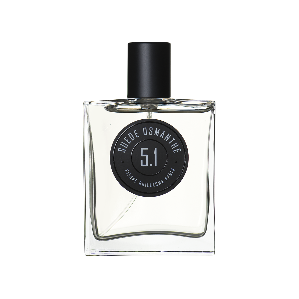 5.1 Suede Osmanthe Eau de Parfum