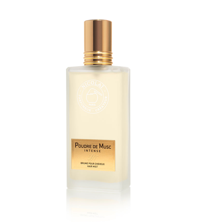 Poudre de Musc Intense Hair Mist 50ml