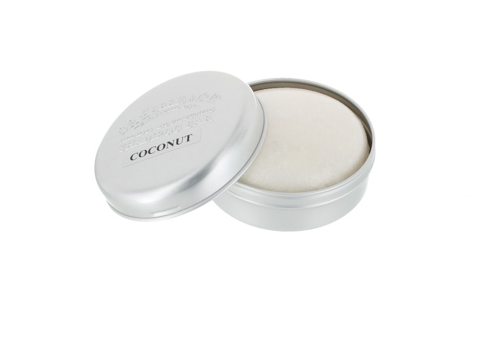 Šampūnziepes Coconut 50gr