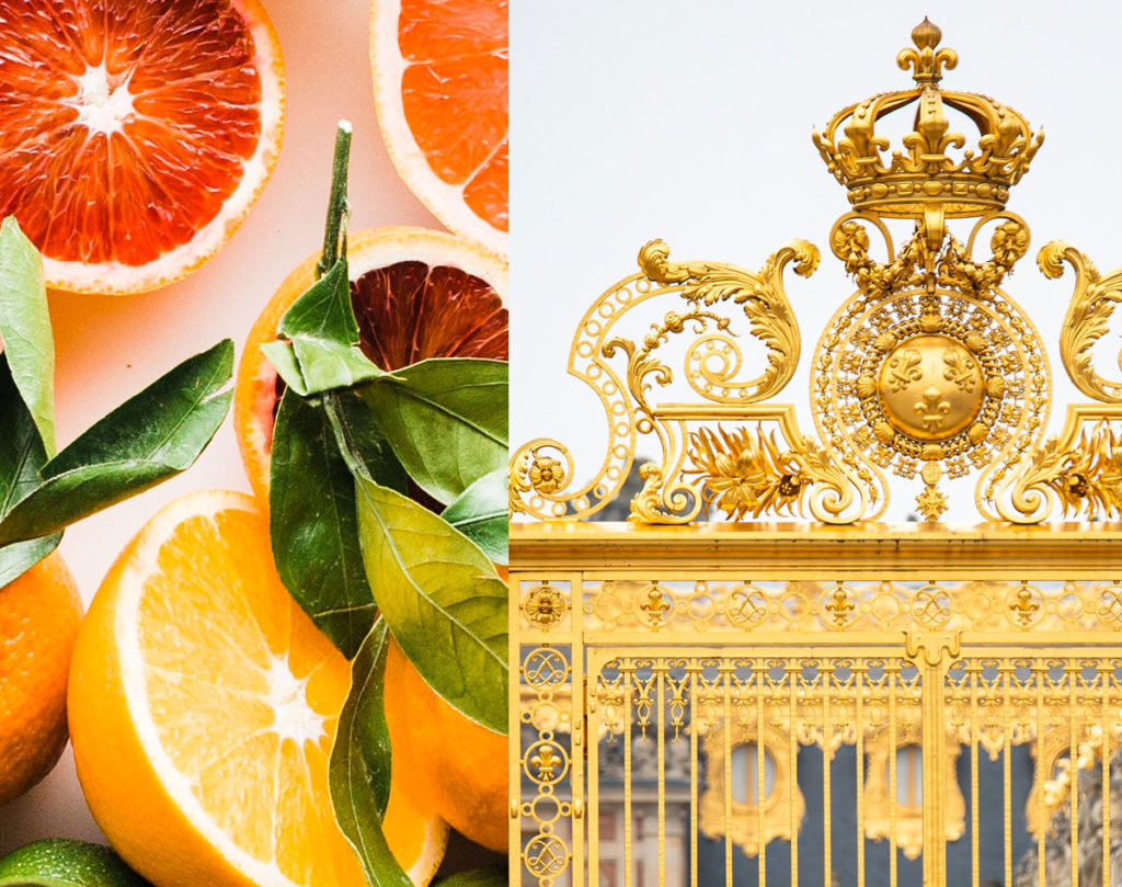 07.1 GRAND SIECLE INTENSE smaržūdens