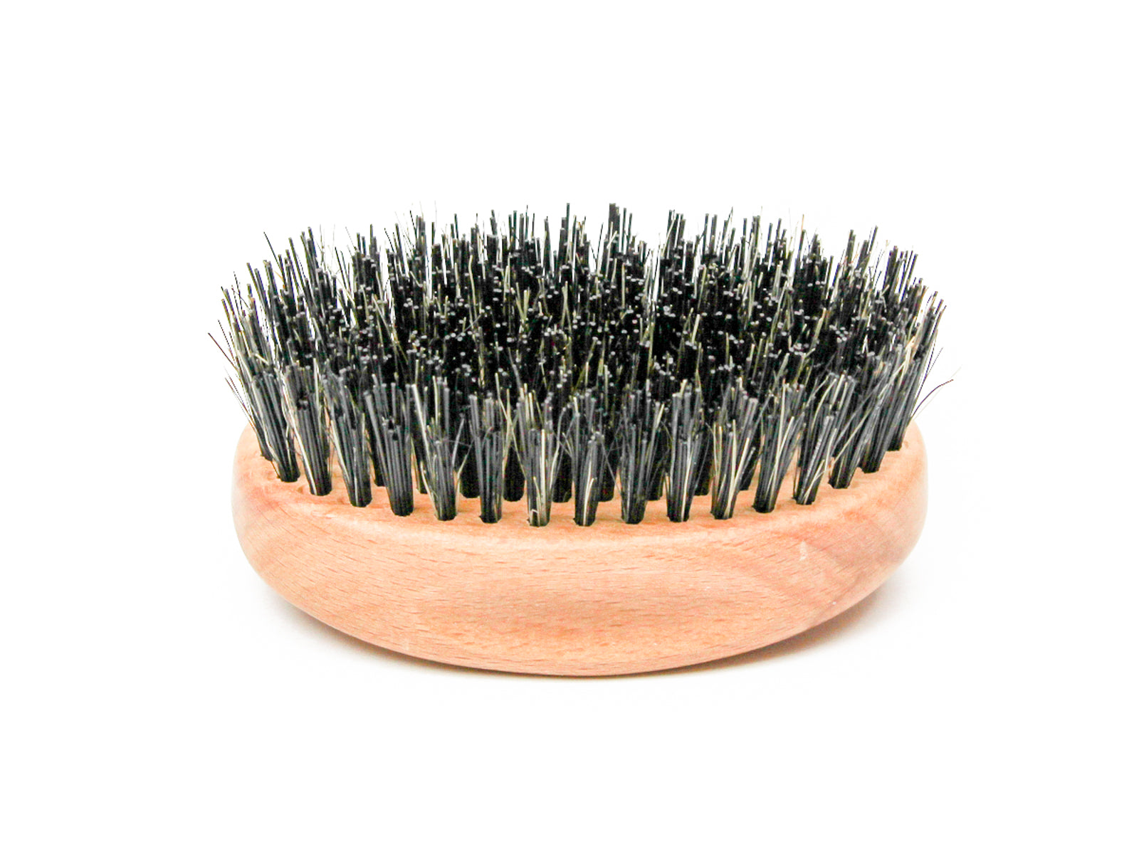 Beard Brush ~ 9 x 5 x 4 cm