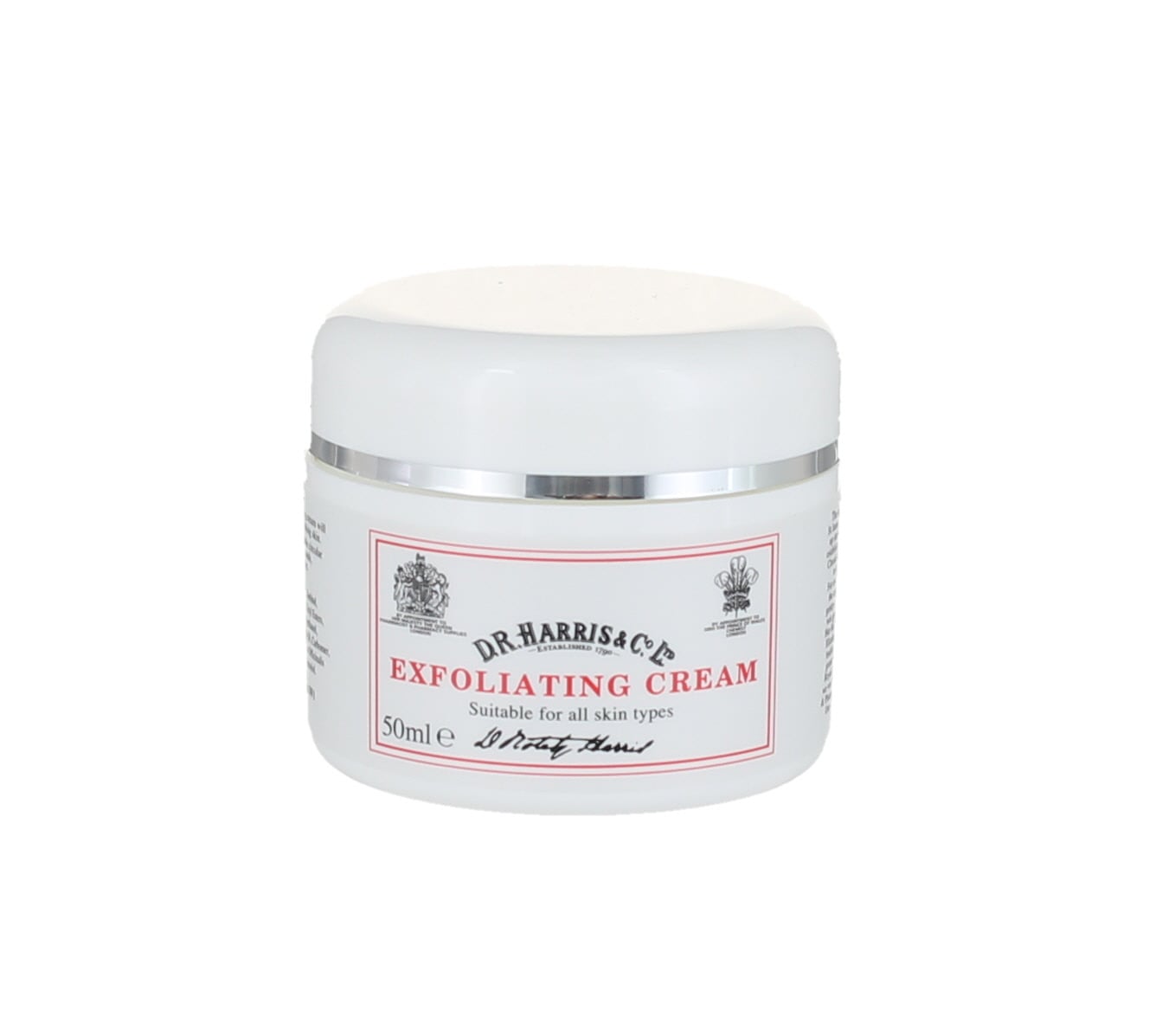 Exfoliating Cream 50ml