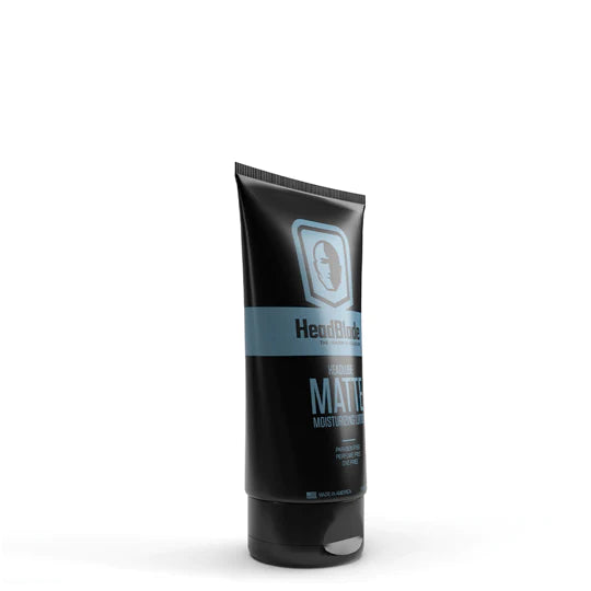 Aftershave Balm HeadLube Matte 148ml