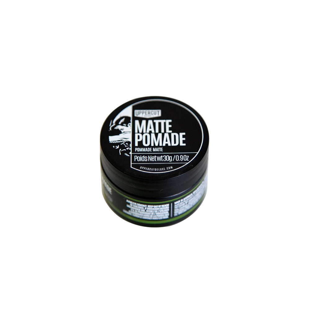 Matte pomāde matu veidošanai 30gr