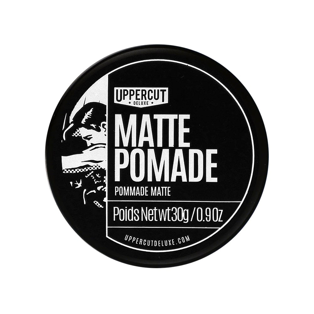 Matte pomāde matu veidošanai 30gr