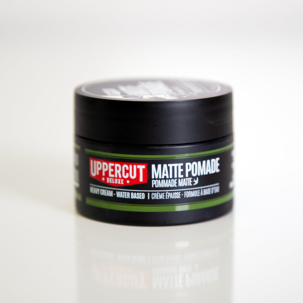 MATTE POMADE 30g