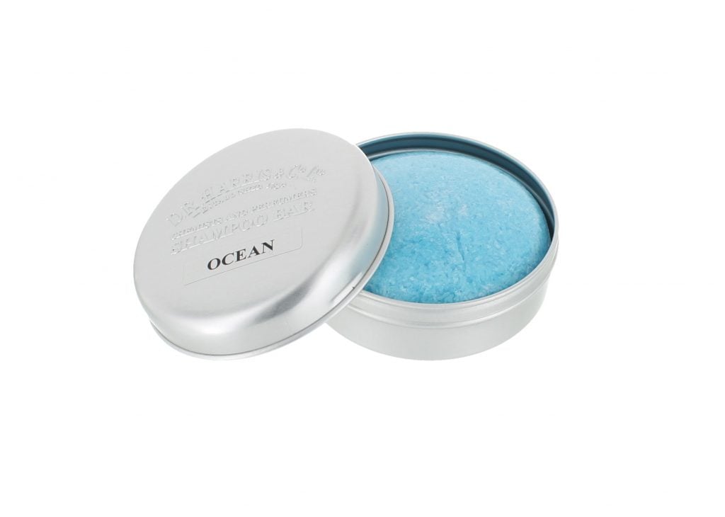 Shampoo Bar Ocean 50g