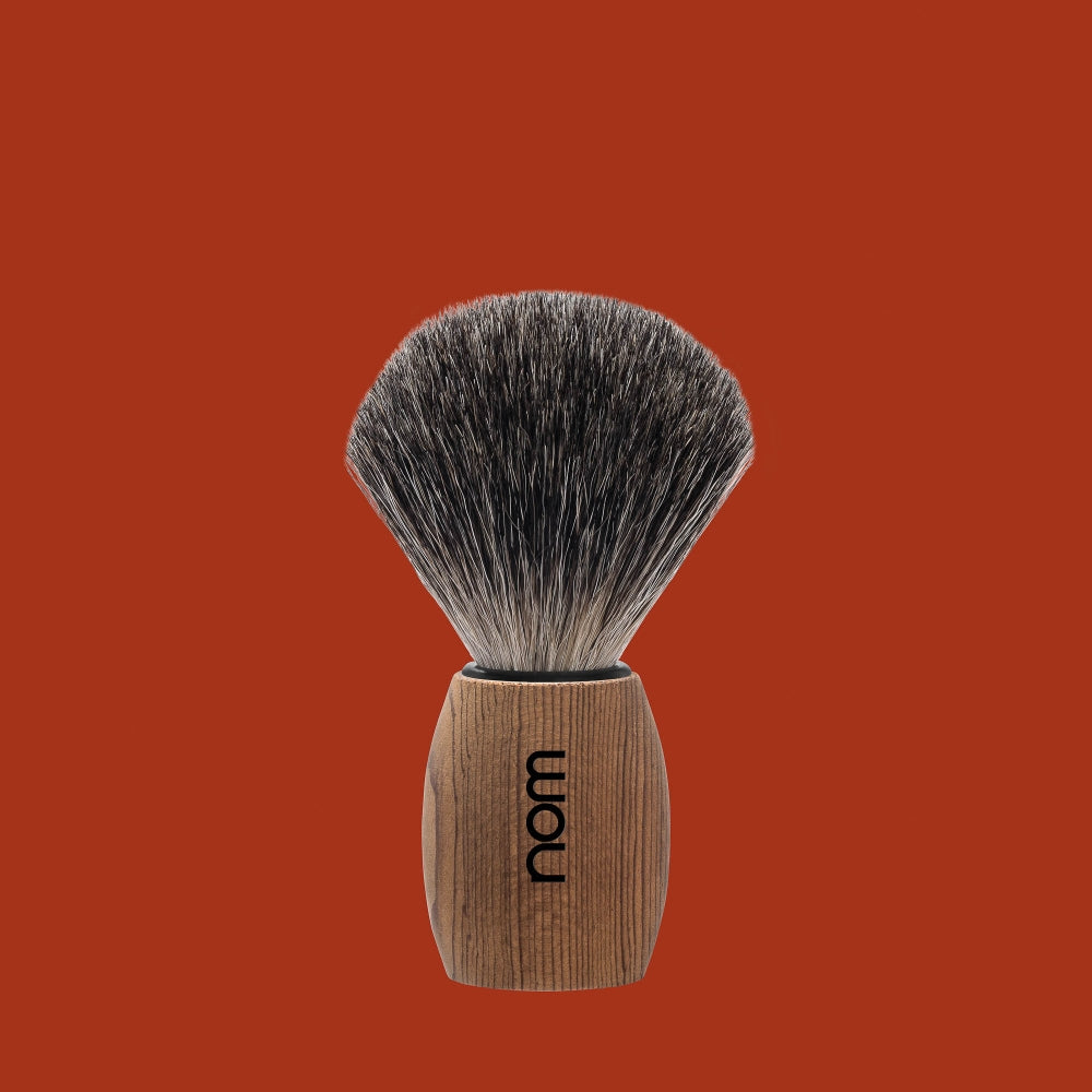 Pure Badger Shaving Brush OLE 81 PS