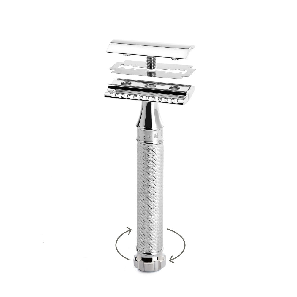 Safety Razor R 89 TWIST