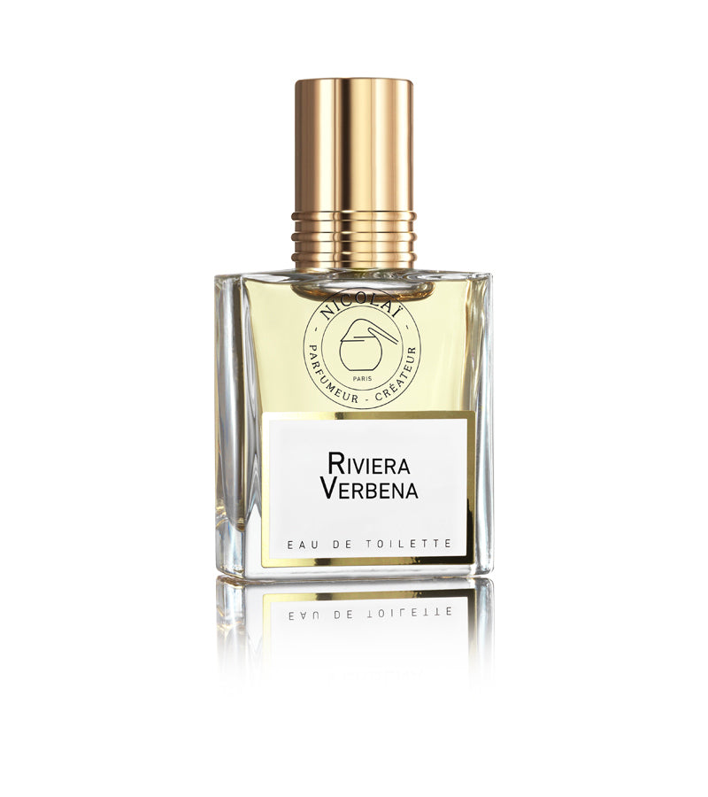 Riviera Verbena Eau de Toilette