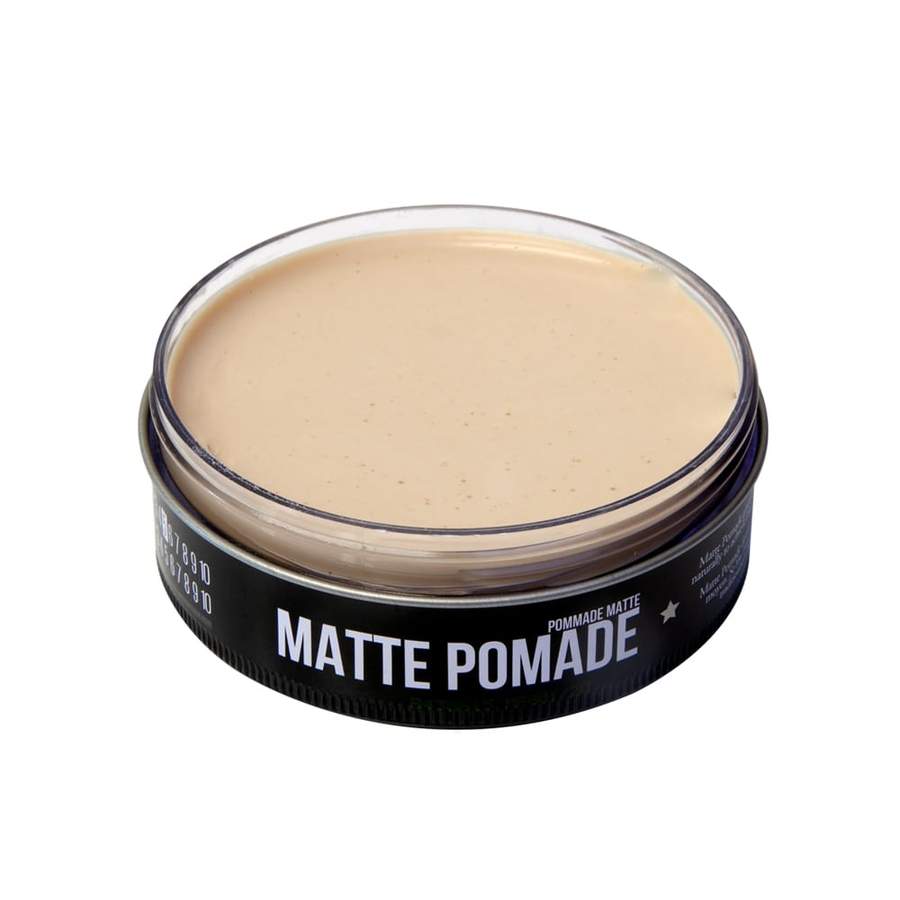 Matte pomāde matu veidošanai 100gr