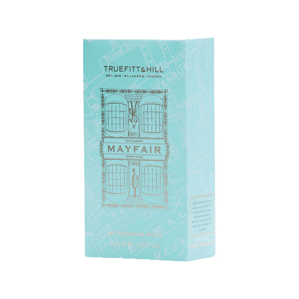 Mayfair Aftershave Balm 100ml