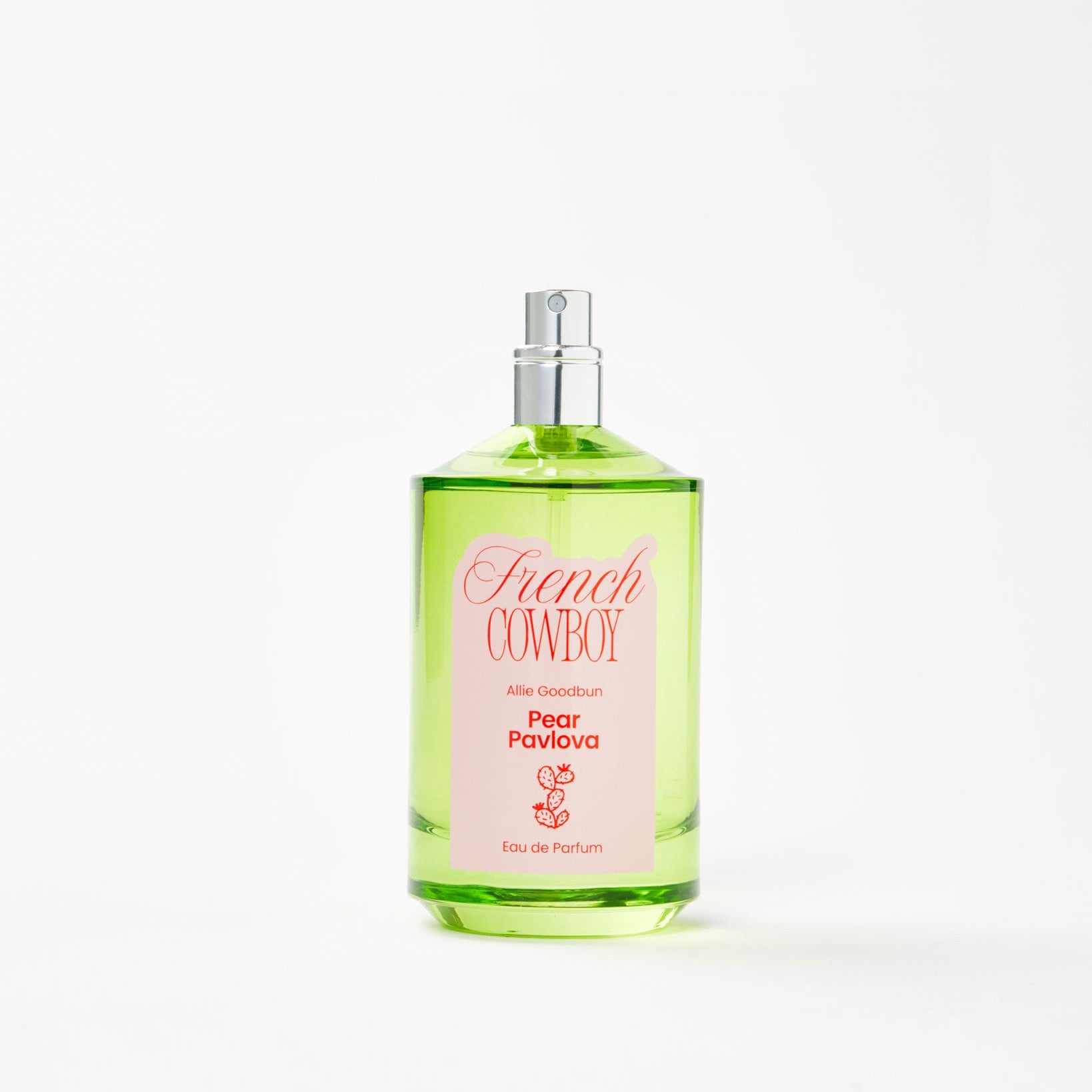 Pear Pavlova smaržūdens 100ml