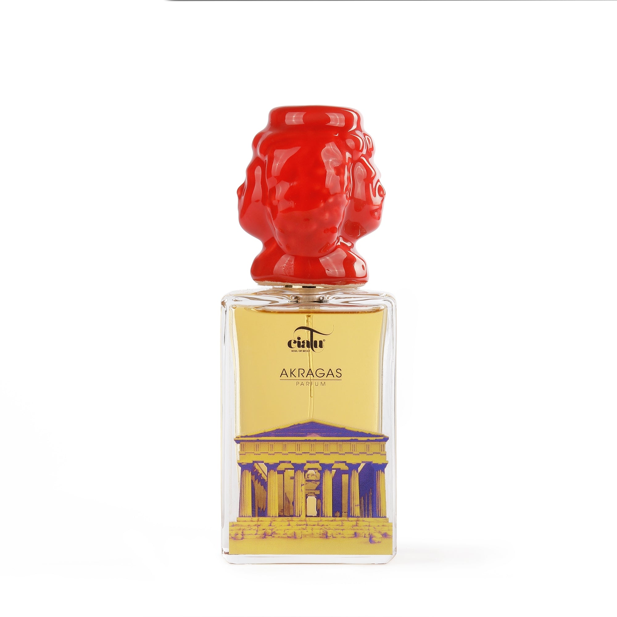 Akragas Parfum 100ml