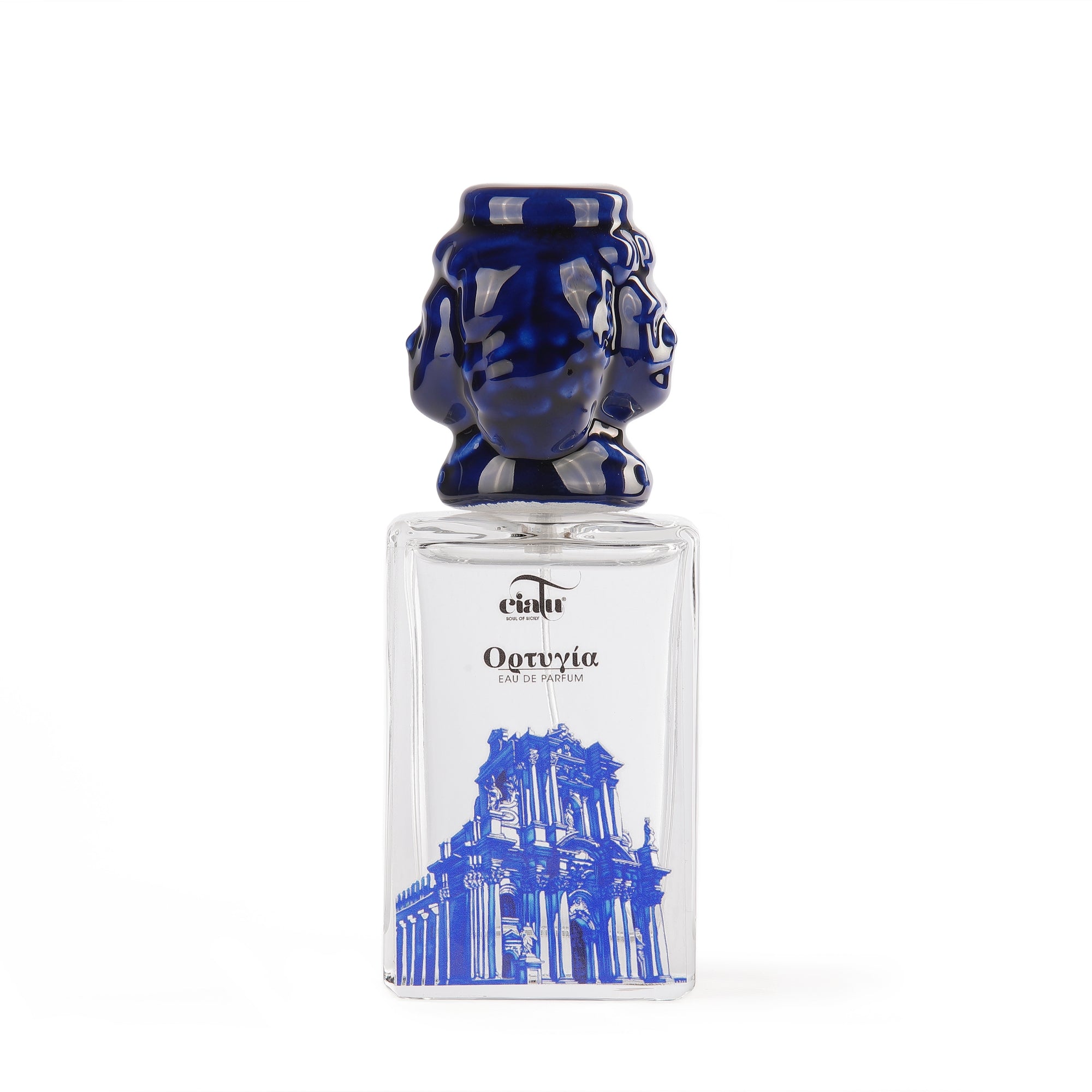 Ortiughia Eau de Parfum 100ml