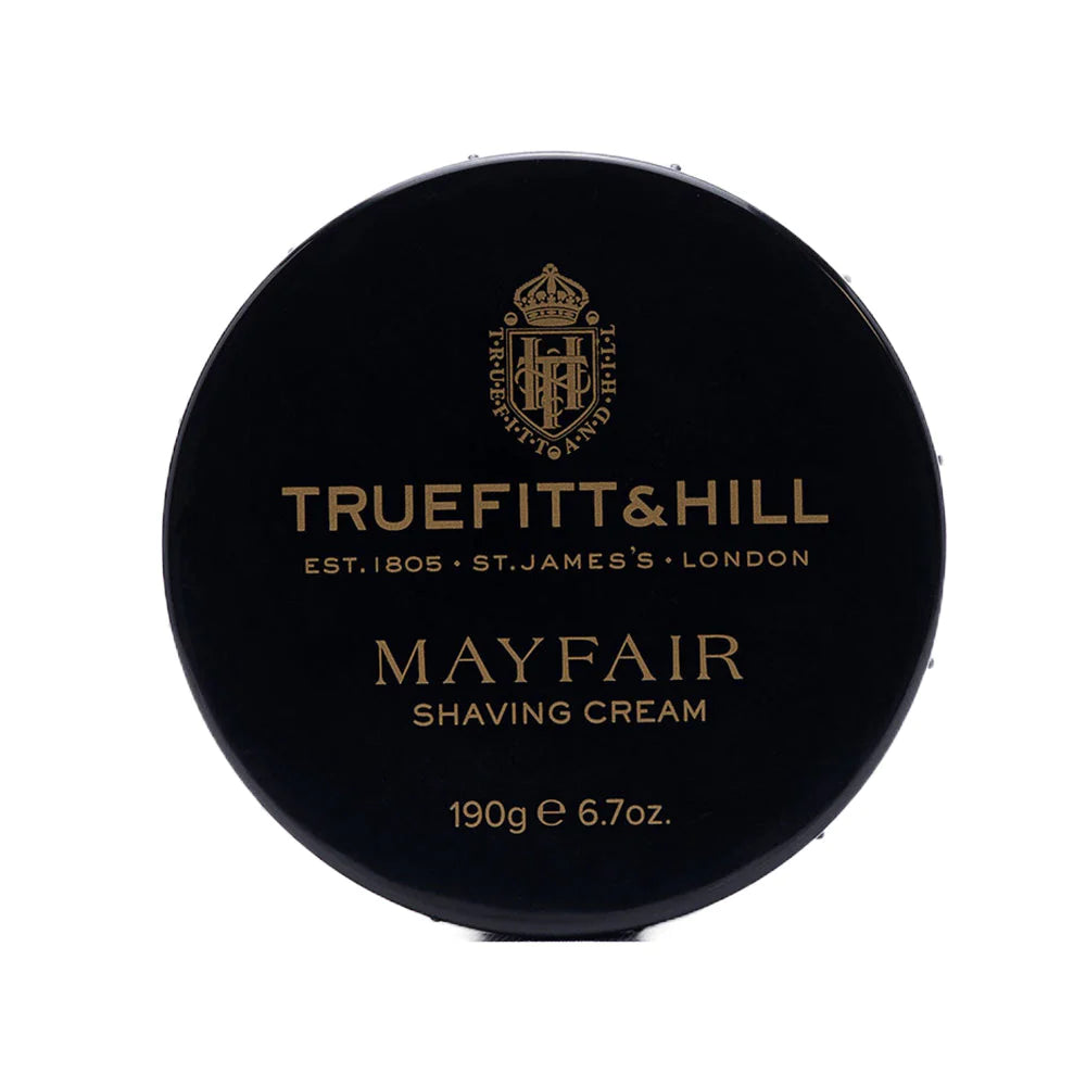 Mayfair Shaving Cream Bowl 190gr