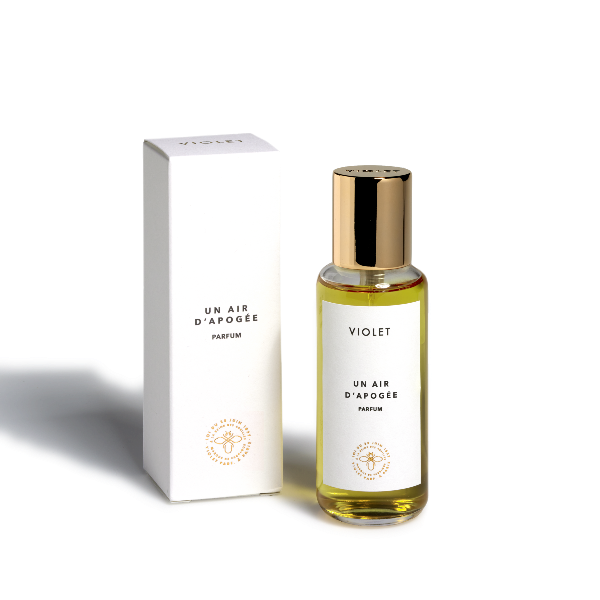 UN AIR D'APOGÉE Eau de Parfum