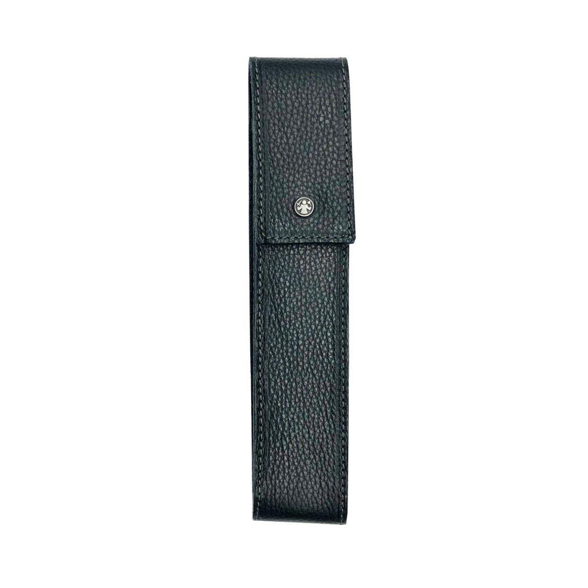 Straight Razor Premium Etui Black