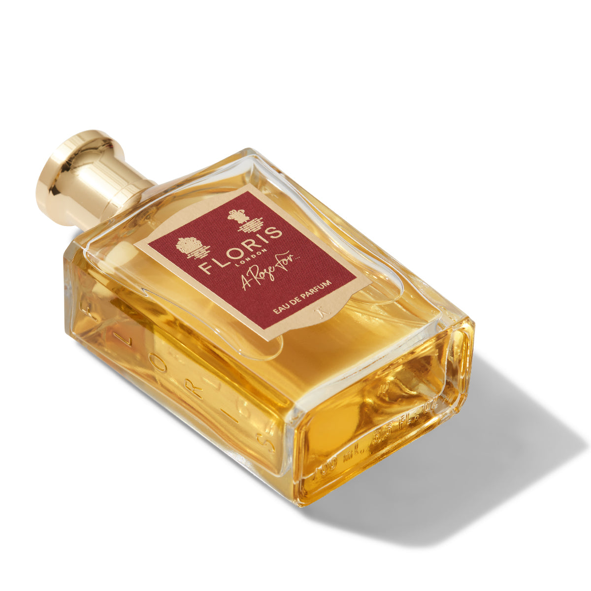 A Rose For... Eau de Parfum