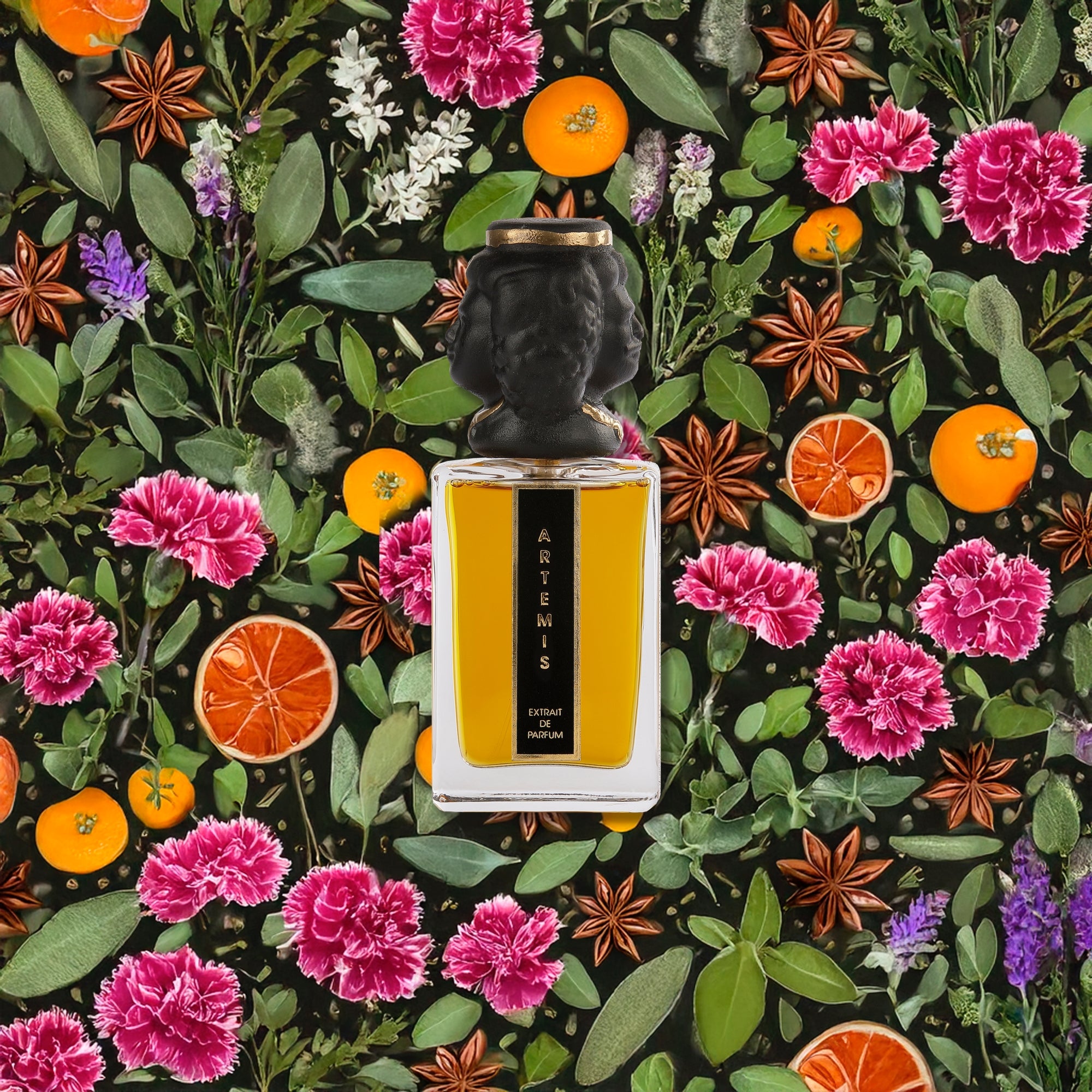 Artemis Extrait de Parfum 100ml