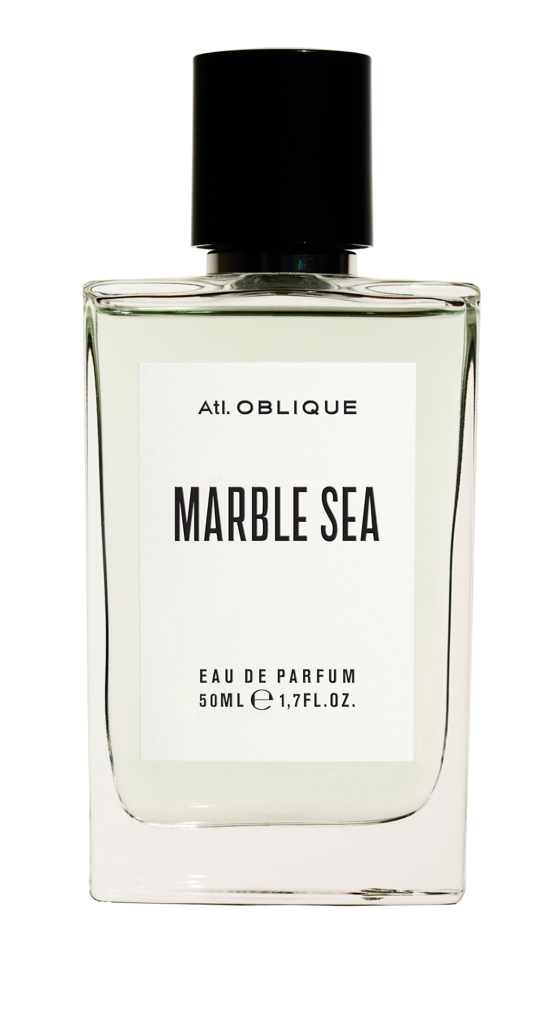 MARBLE SEA Eau de Parfum 50ml