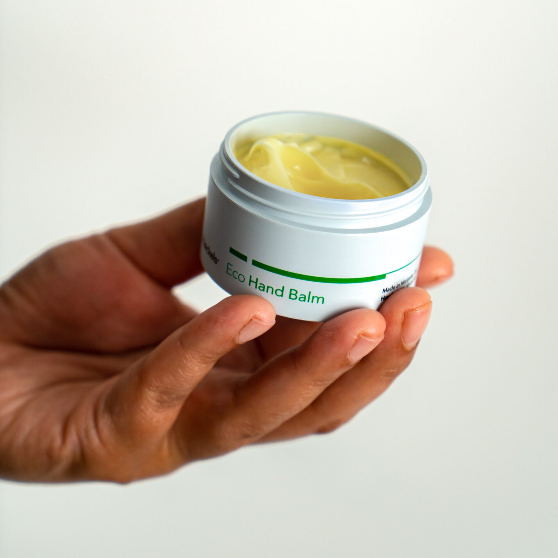 Eco Hand Balm 30ml