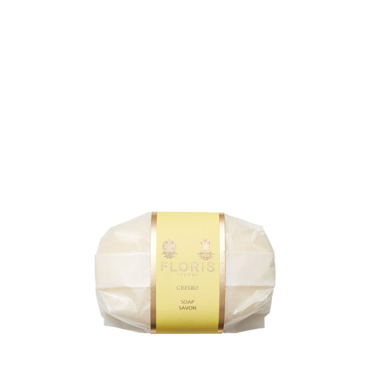 Cefiro Luxury Single Soap 100gr