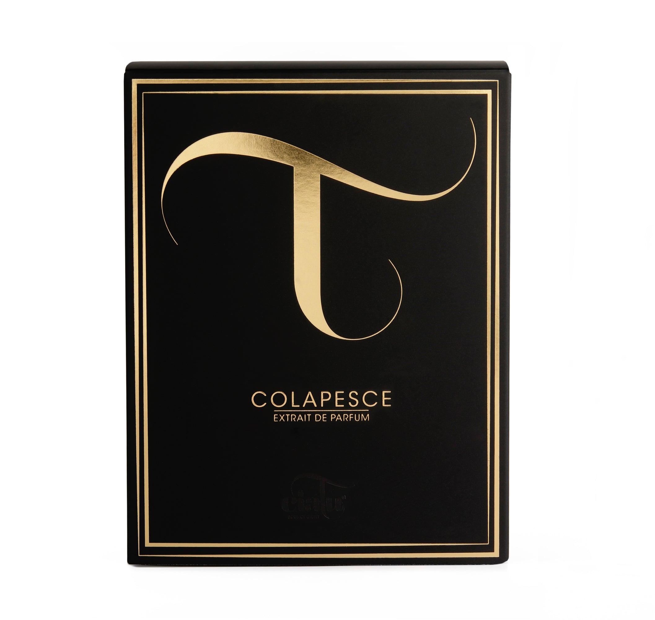 Colapesce Extrait de Parfum 100ml