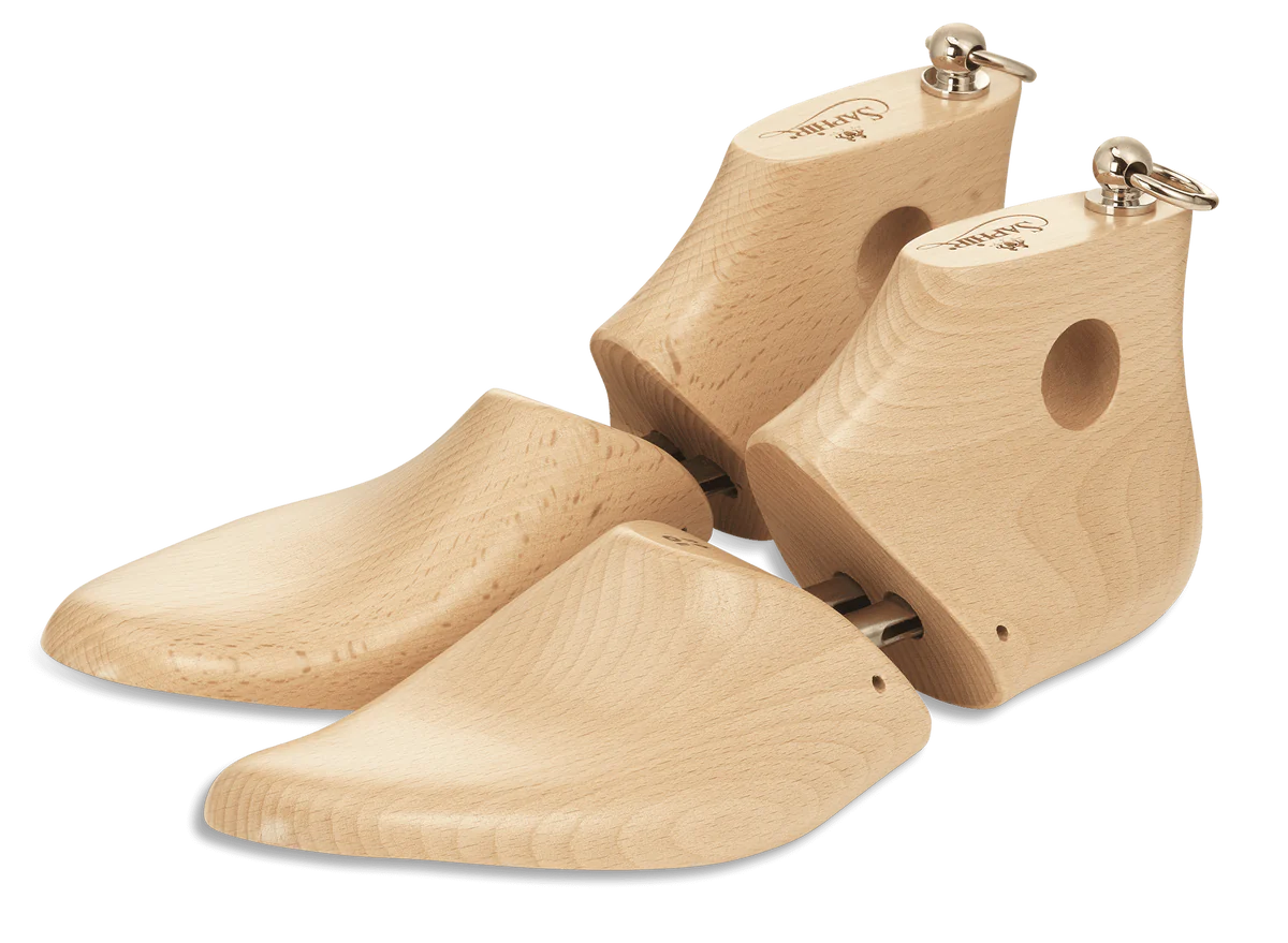 Shoe Trees Boot 2818 (PRE-ORDER ONLY)