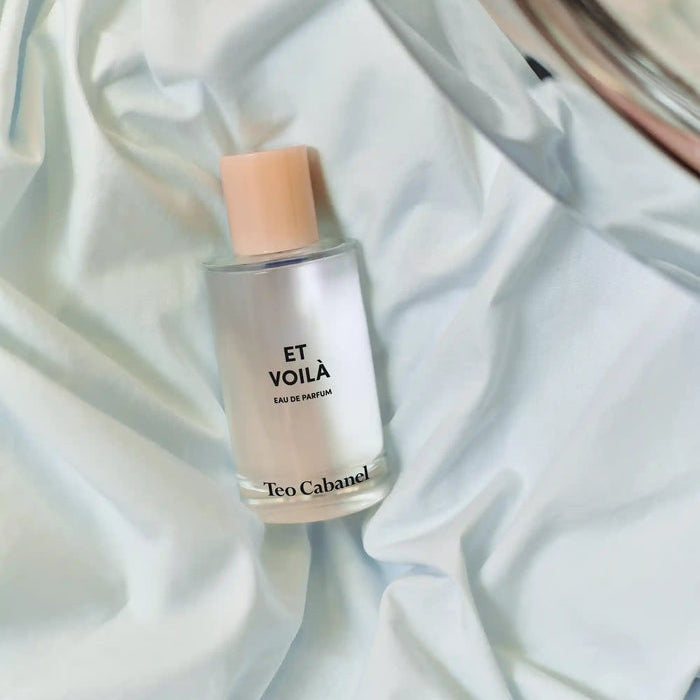 ET VOILÀ Eau de Parfum