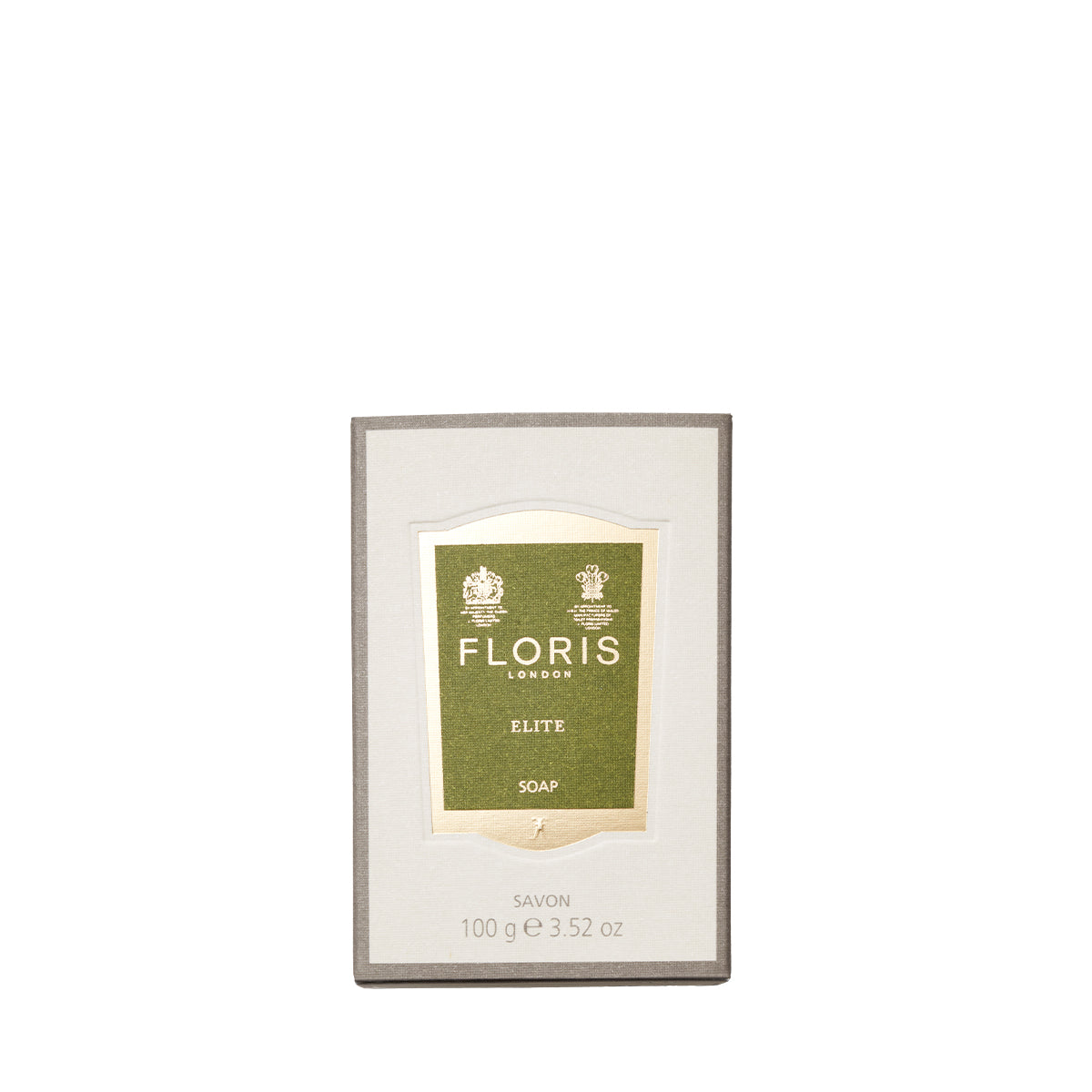 Elite Luxury ziepes ķermenim 100gr