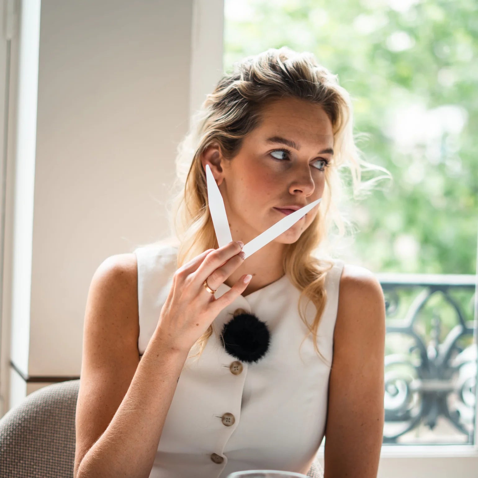 Pear Pavlova smaržūdens 100ml