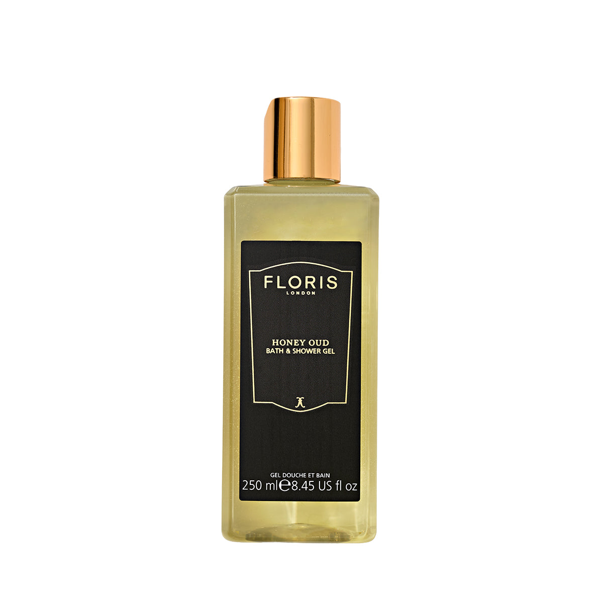 Dušas želeja Honey Oud 250ml