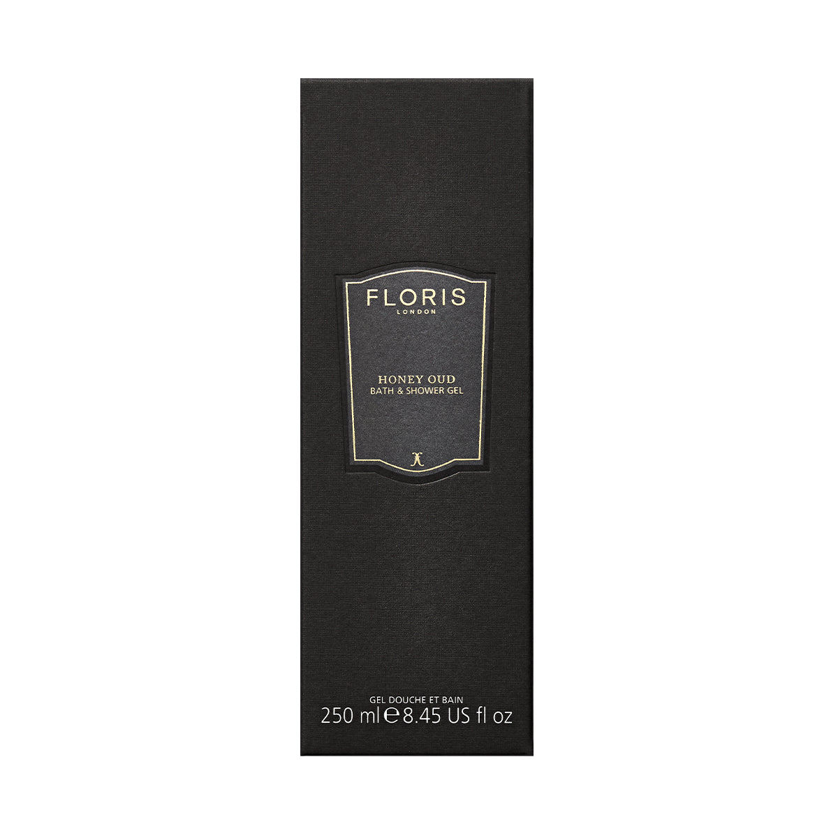 Dušas želeja Honey Oud 250ml