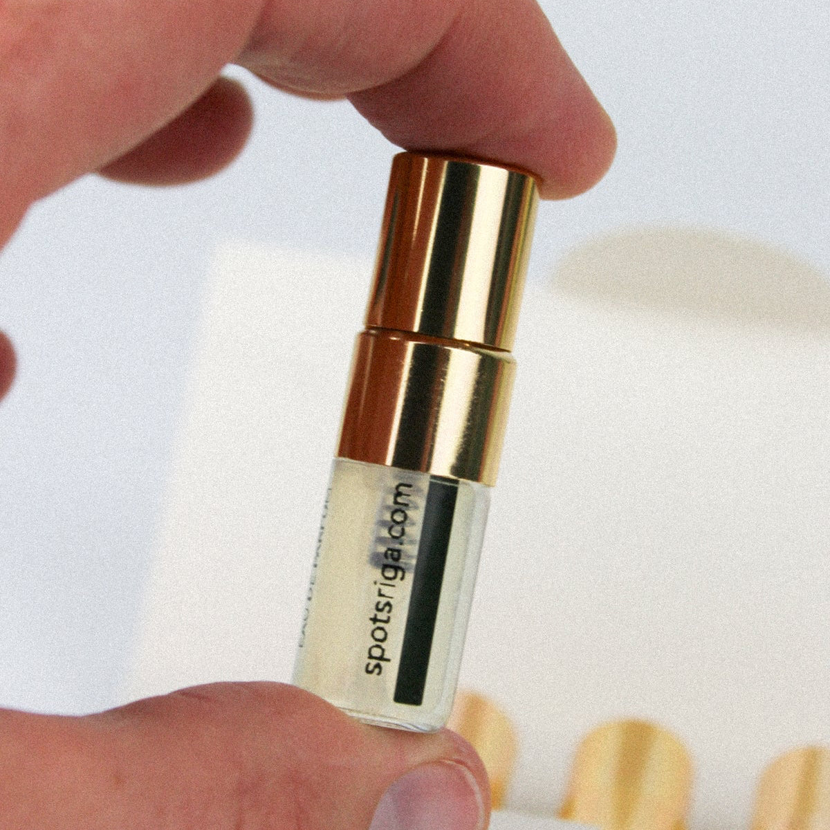 Pierre Guillaume paraugs 2ml 