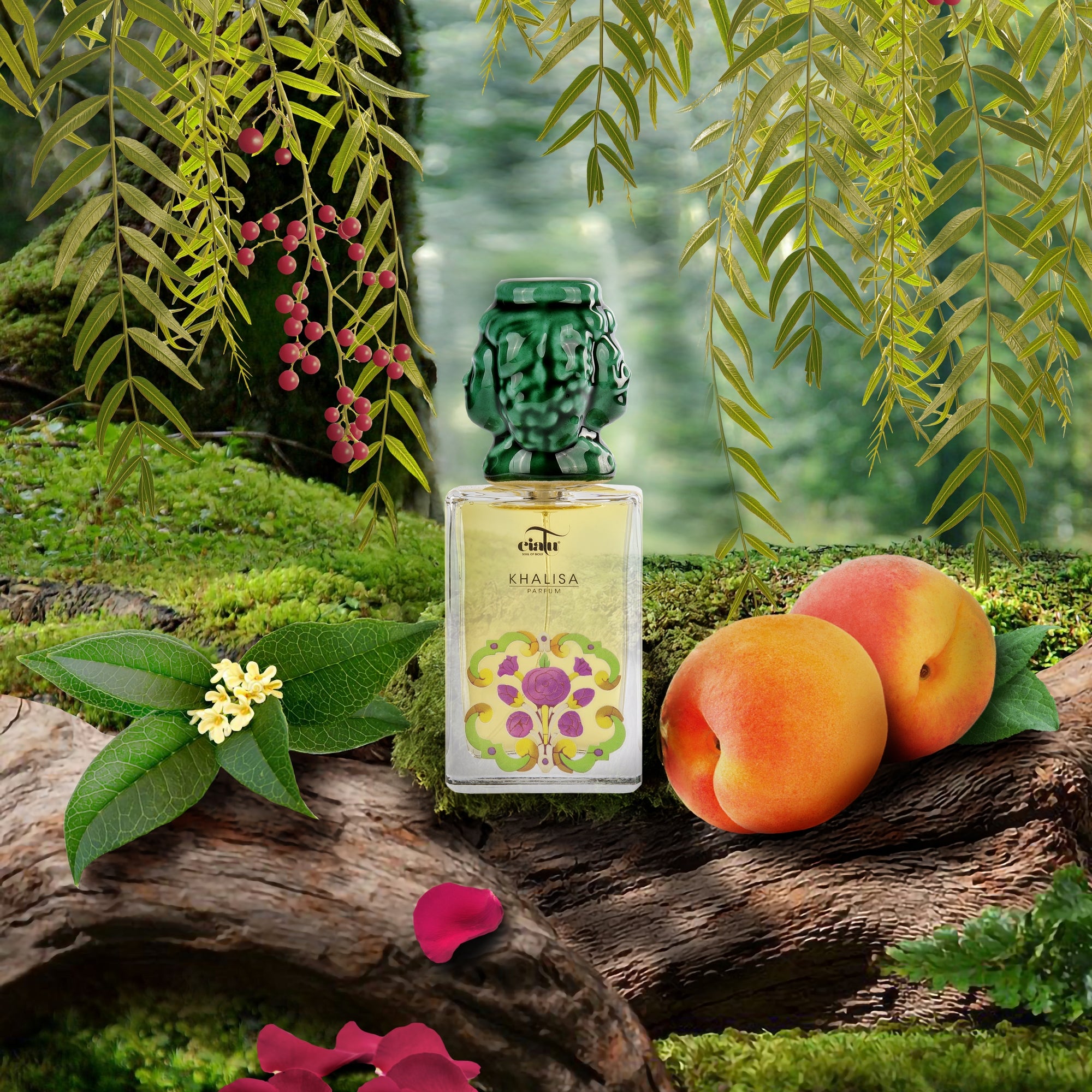 Khalisa Parfum 100ml