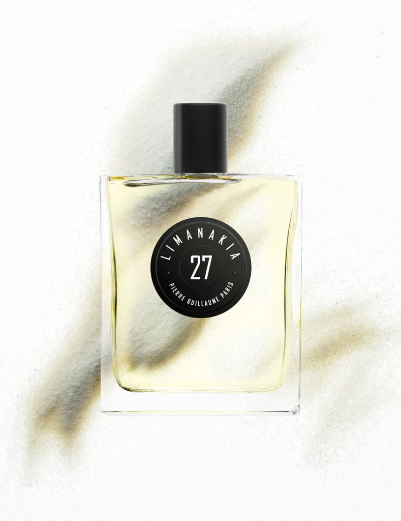 27 Limanakia Eau de Parfum 50ml