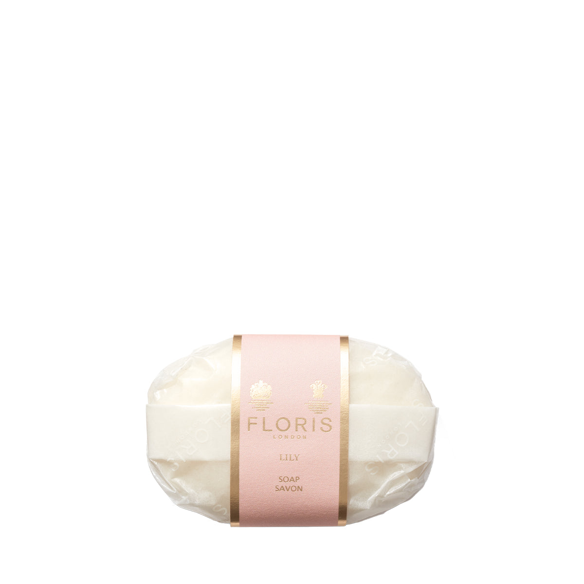 Lily Luxury Single Soap 100gr