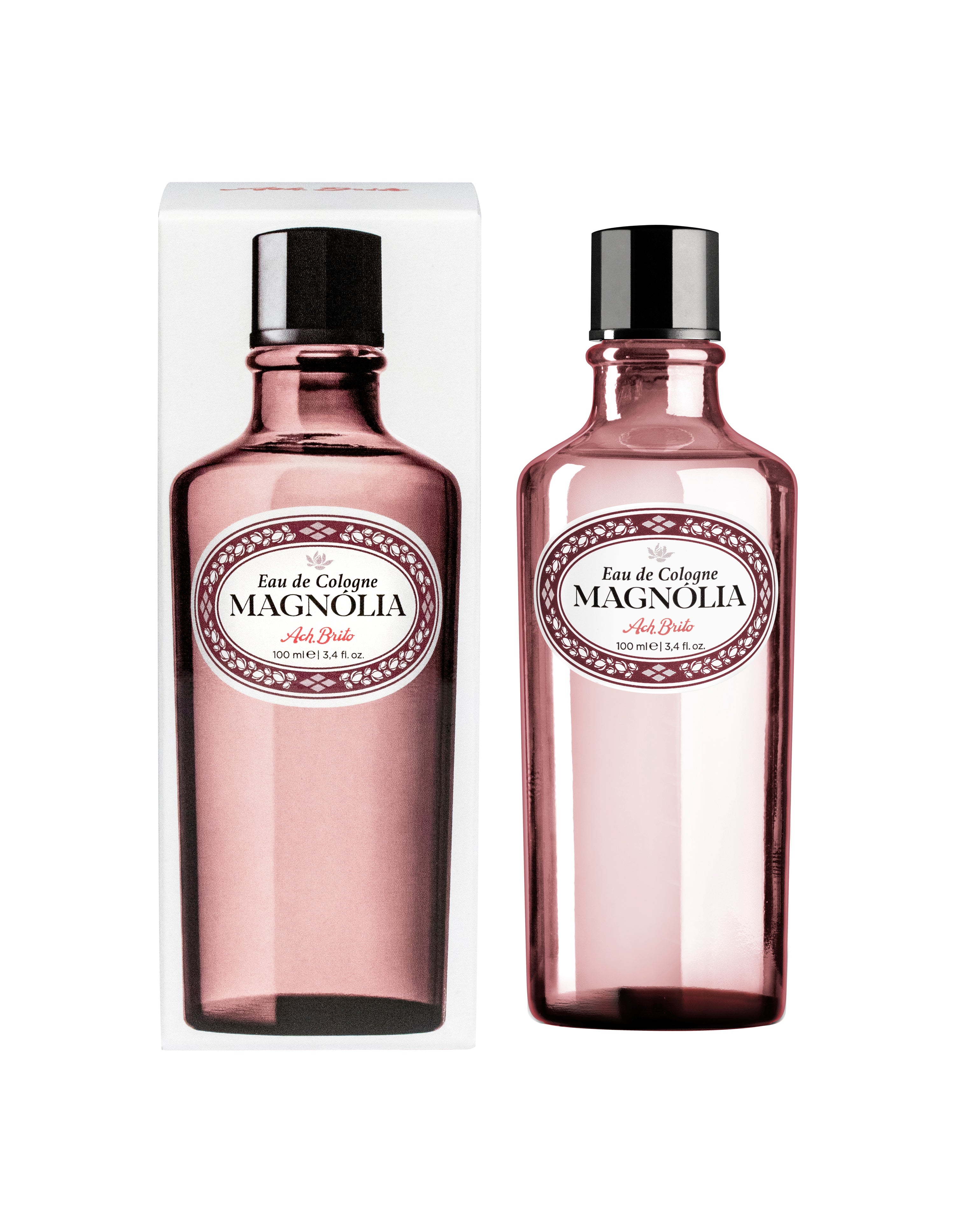 MAGNÓLIA odekolons 100ml