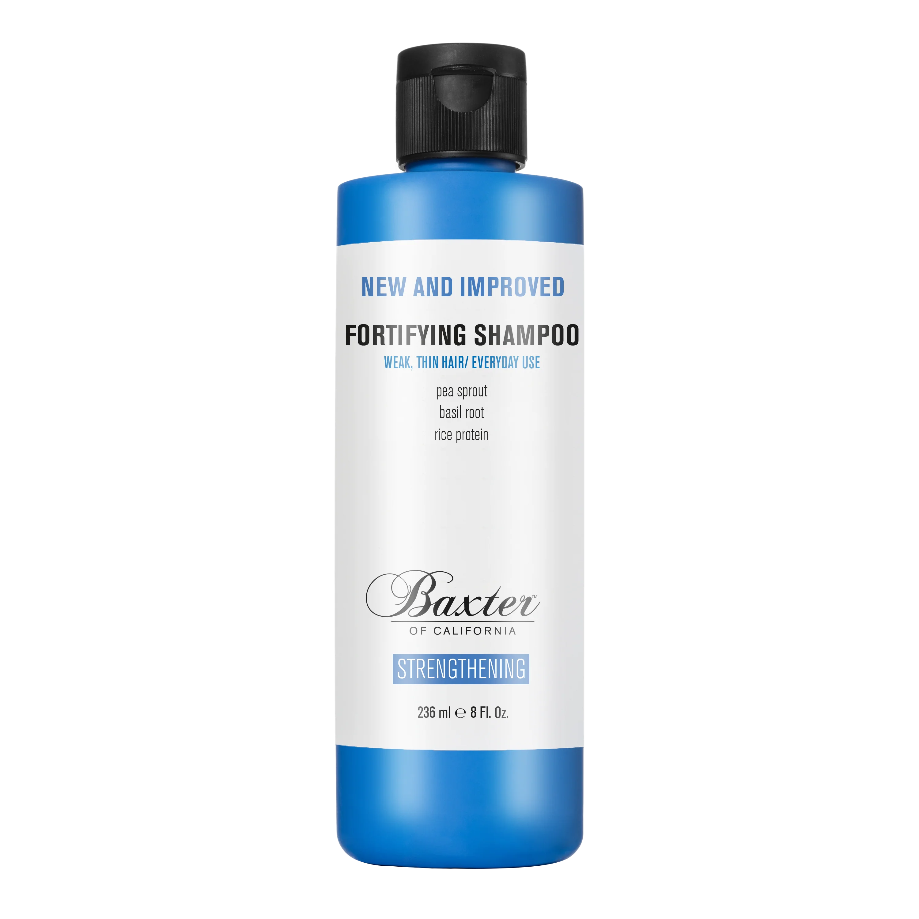 Shampoo Fortifying 236ml